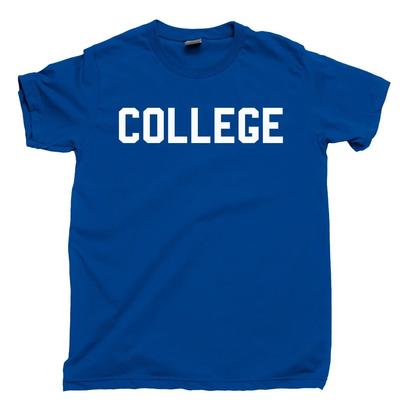 John Belushi Animal House Studenten-T-Shirt, Verbindungsparty-T-Shirt. Größe S-5XL.