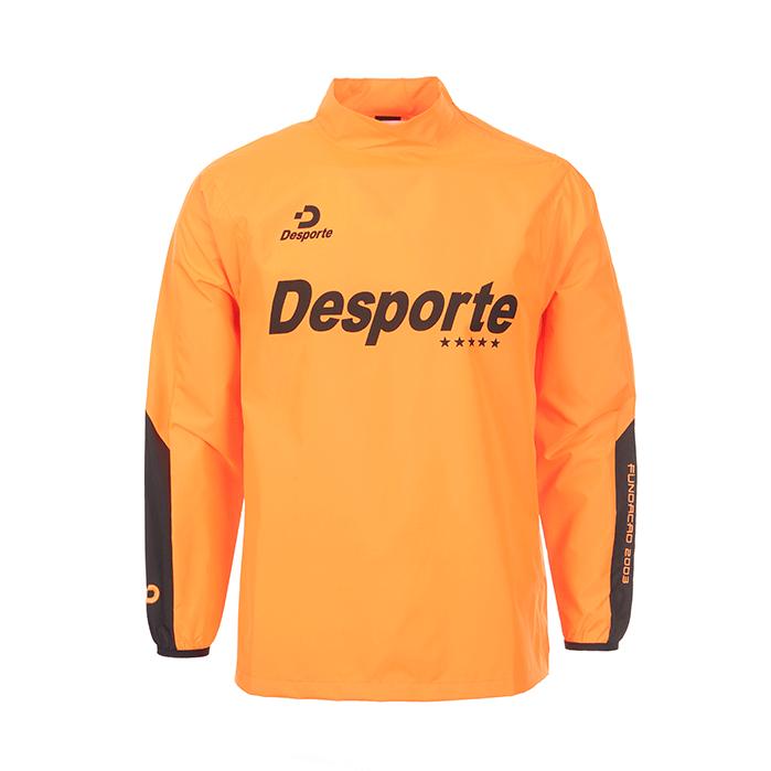 Desporte Classic Training Top (Orange/Black) Orange/90