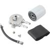 121003 Fuel Filter Conversion Kit For 2011- Ford F250 F350 F450 F550 Super Duty 6.7L Powerstroke Diesel Engines