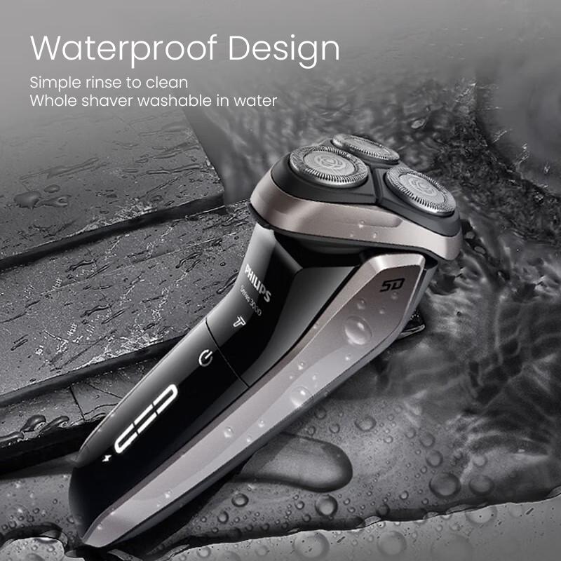 Philips S3203 electric shaver