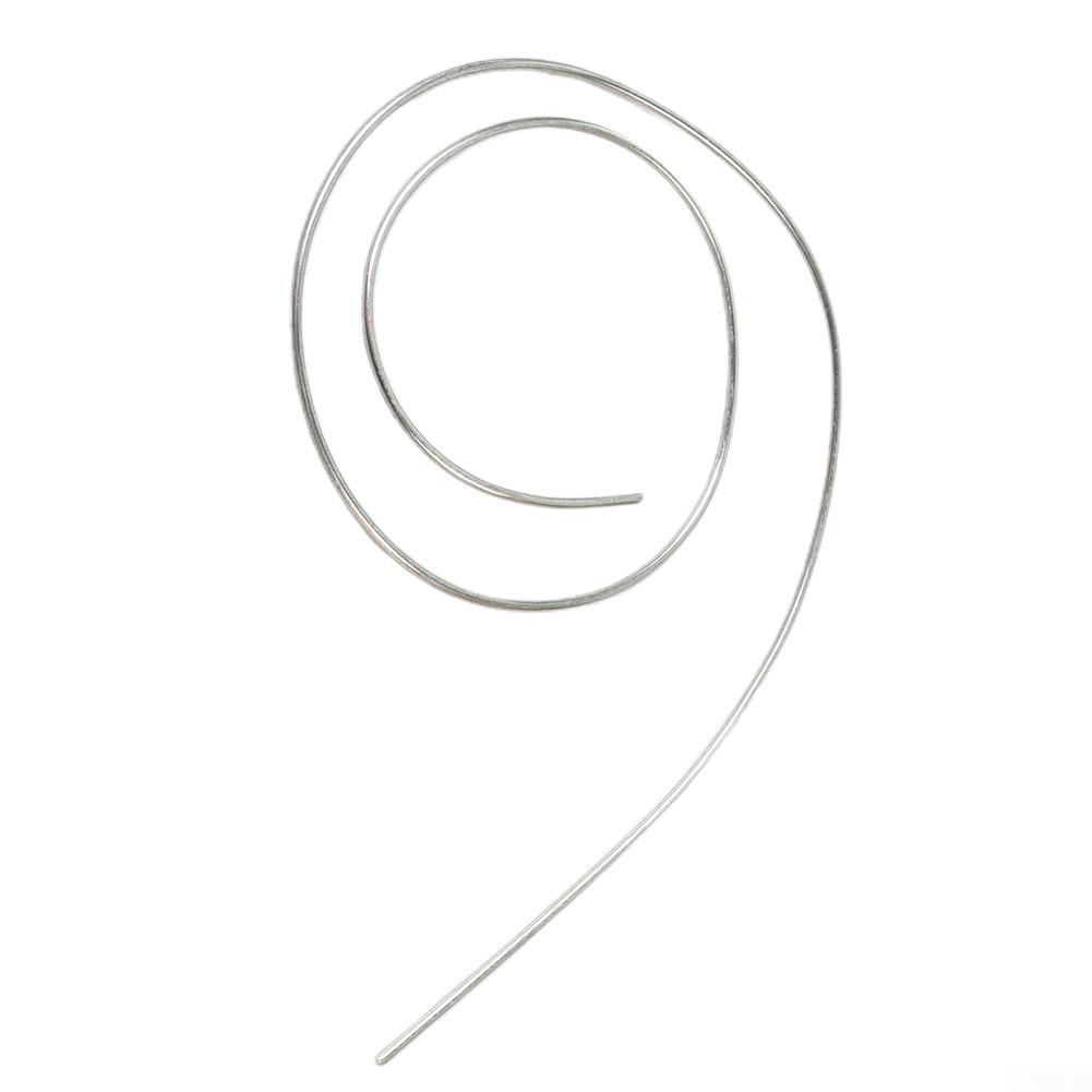 Practicall Welding Rod Useful Weld Flux 1 Piece Parts