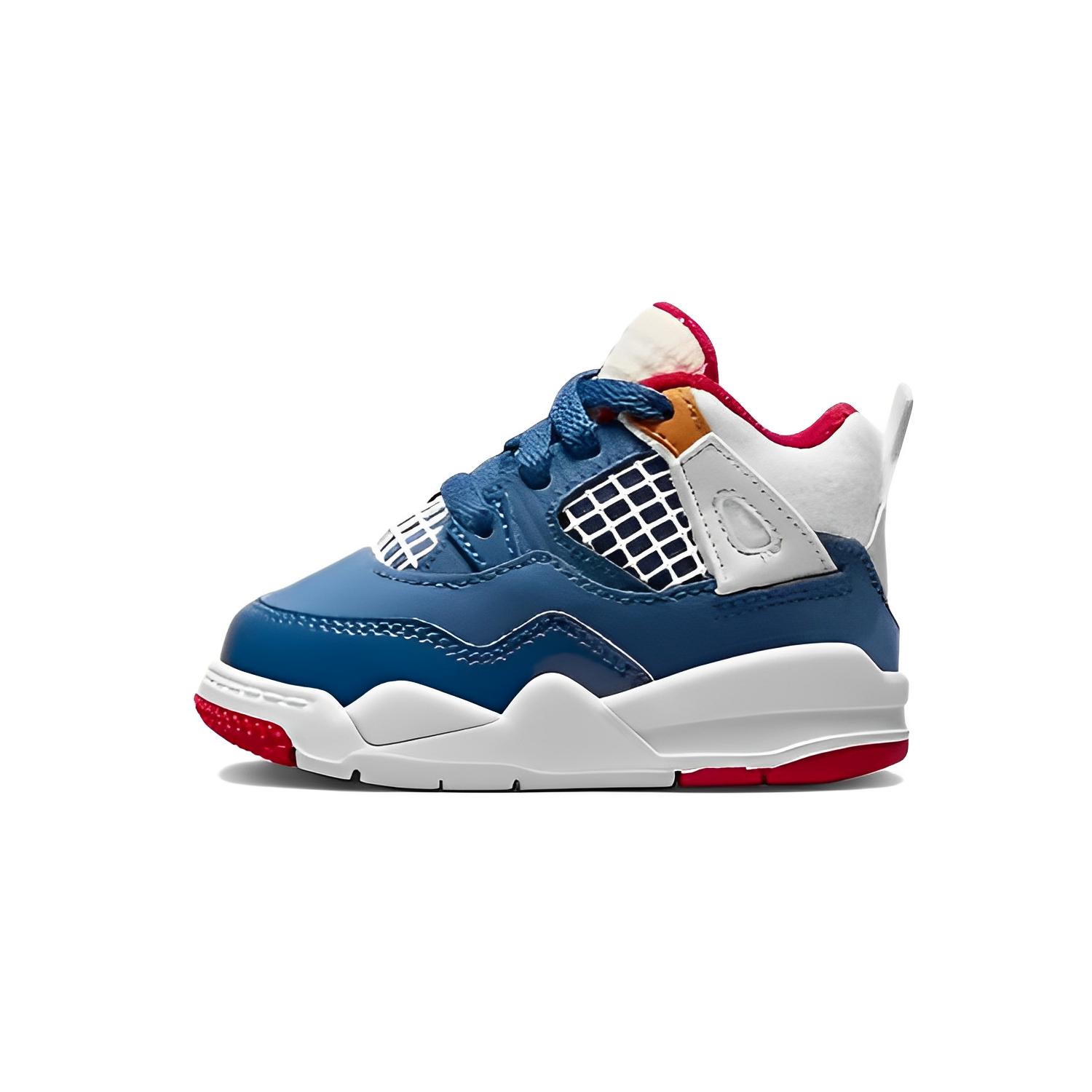 

Новые Jordan 4 Retro Messy Room TD DR6951-400 23.5