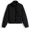 Women's Water Resistant Lightweight Padded Jacket (DW0DW20958) Black