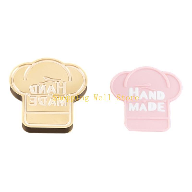 

KX4B Sealing Wax Scrapbooking Stamp Head Brass Sealing Stamp Head Wax Stamp Head Only