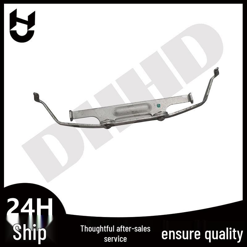 Mercedes-Benz W212/W204 Front Brake Caliper Spring Clip Buckle - A0014211491