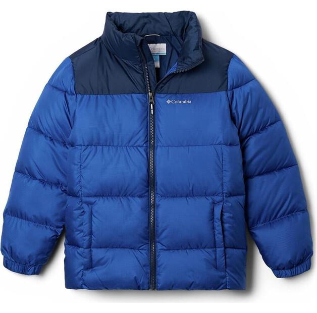 Куртка Columbia Puffect XS