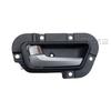 DFSK Glory 360 370 Door Inner Handle Interior Buckle