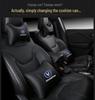 Car Neck Protectors for Changan CS75/55 Plus 2nd Gen, Uni-V, Yidong Plus, Ruicheng CC