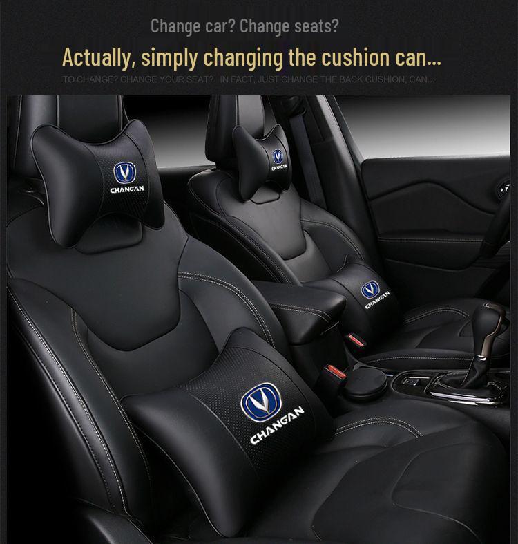 Car Neck Protectors for Changan CS75/55 Plus 2nd Gen, Uni-V, Yidong Plus, Ruicheng CC