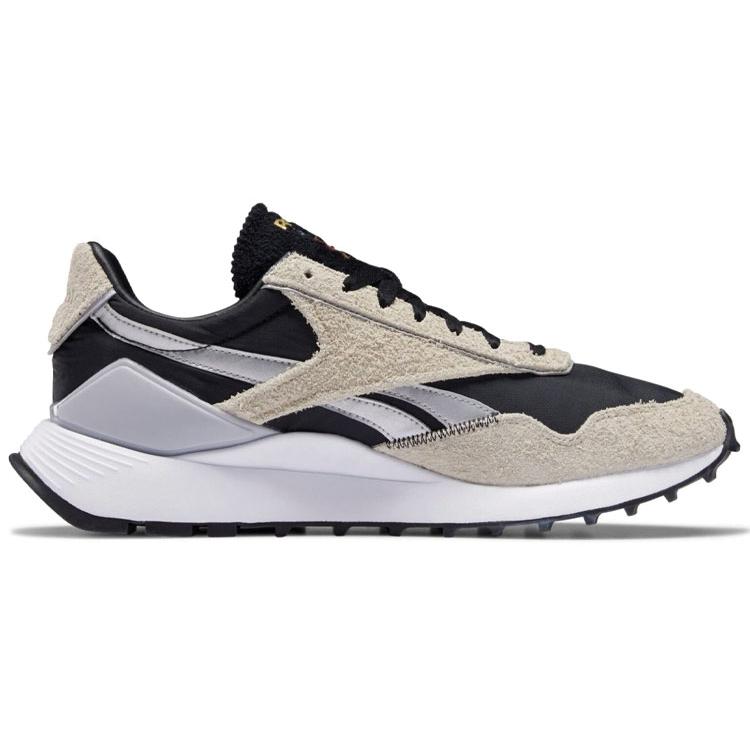 Reebok Classic Leather Legacy Az 'Stucco Silver Metallic' GX7568
