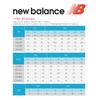 New Balance Leggings Nbns626472 Gr Trinamic