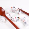 Maneki Neko Chopstick Rest 5P Set