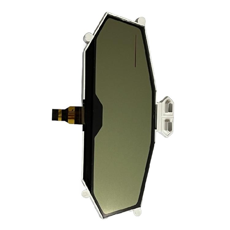 Speedometer Tachometer LCD Display for MT07 FZ-07 Tracer 700 Replacement