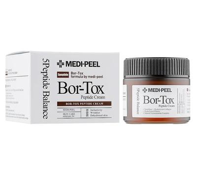 Face Lifting Cream with Peptides Bor-Tox Peptide Cream 50 Ml