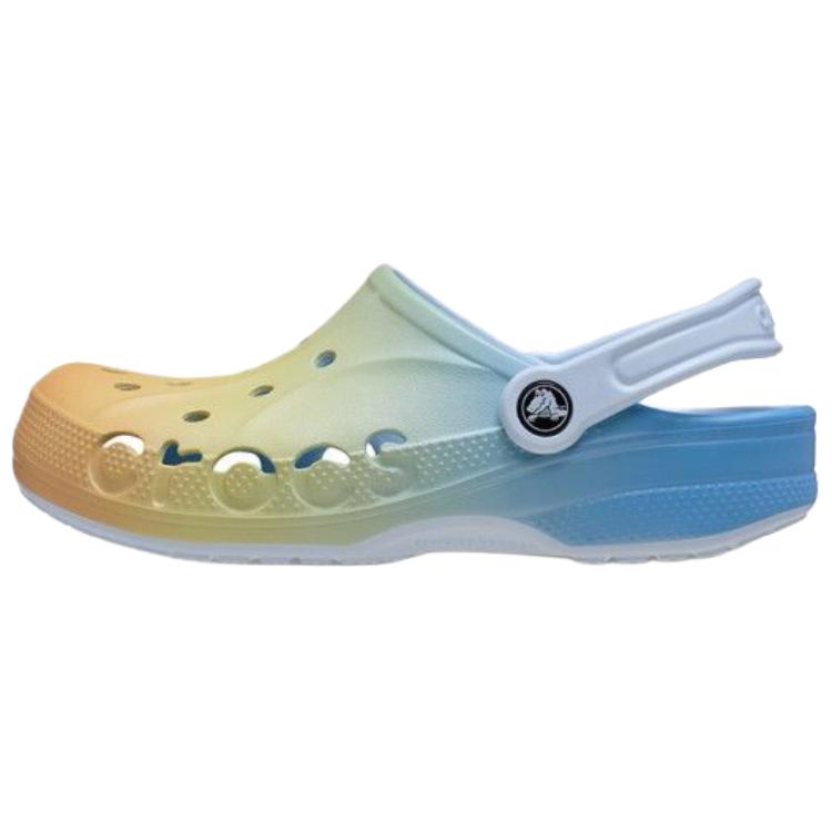 Crocs Baya Clog Fashionable Comfortable Clogs Unisex Clogs 206230-4JQ