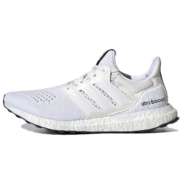 

Новые Adidas Ultra Boost Dna Звездные войны Принцесса Лея FY3499 36.5