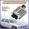 Car Engine Cooling Fan Control Module Unit for Ford Crown Lincoln Town 902-209