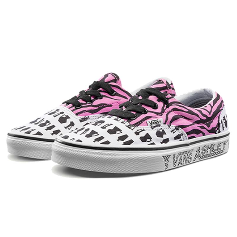 Vans Ashley Williams X Era 'Vases' Women's Vans VN0A38FRVOL