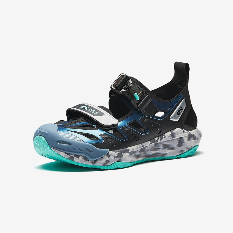 Anta Kids Clear Feather Trendy Fashion Comfortable Versatile Outdoor Water Shoes Men Sandals 312526913