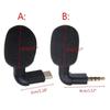 Type C Microphone Type C 3.5mm Mini Noise Cancelling Microphone Portable Small Mic  Mobile Phone