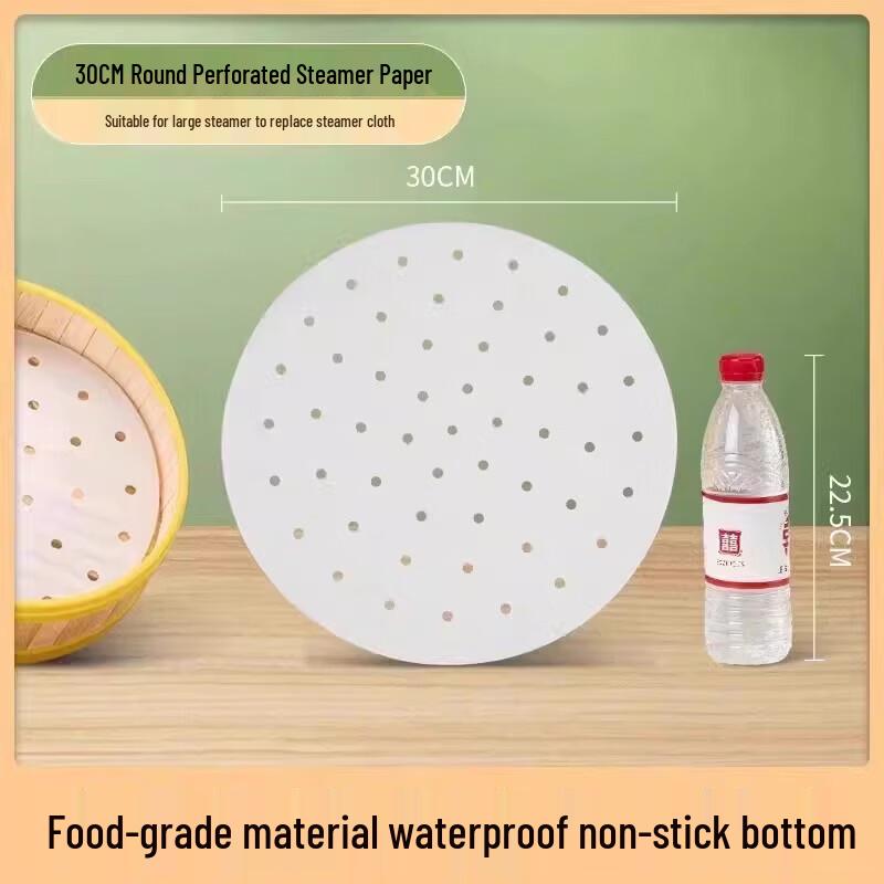Disposable Steamer Liners