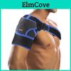 Sports Shoulder Breathable Adjustable Gym Support Back Brace Guard Strap Wrap Belt Band Pads