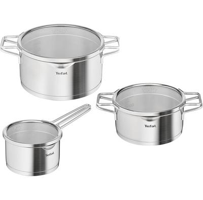 B815S4 Frying Pan Set, 4 Pcs.