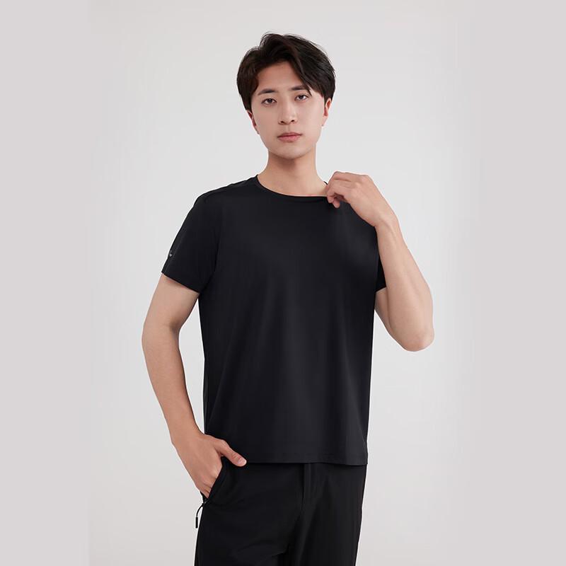 Fengxun Unisex Quick-Dry T-Shirt 4XL