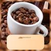 Kaffee-Lippenbalsam-Peeling, feuchtigkeitsspendende Pflege, Lippenreinigung, abgestorbene Haut, Nagelhaut-Peeling, Lippenbalsam