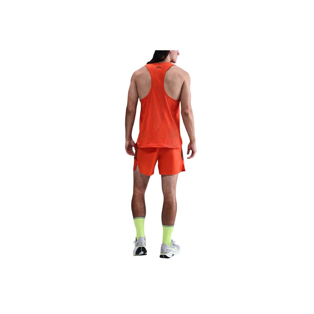 Nike Dri-FIT ADV FW25 Trailwind Cuello Redondo Cómodo Sin Mangas Transpirable Chaleco Tops para Hombre HV2142-633