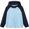 Sun Protection Clothing Sky Blue Teenagers 332241053059-38
