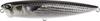 DUO Señuelo de superficie flotante Realis Pencil 130 SW ACC0804 (3808)