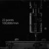 4G FDD LTE WCDMA 2G GSM MTK6753 64 Bit Octa Core Smartphone 5.0 HD 1280 * 720 Pixels Screen for Android 5.1 2MP 13MP