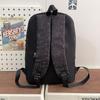 Trendy Starry Tie-Dye Polka Dot Student Backpack for Junior & High School