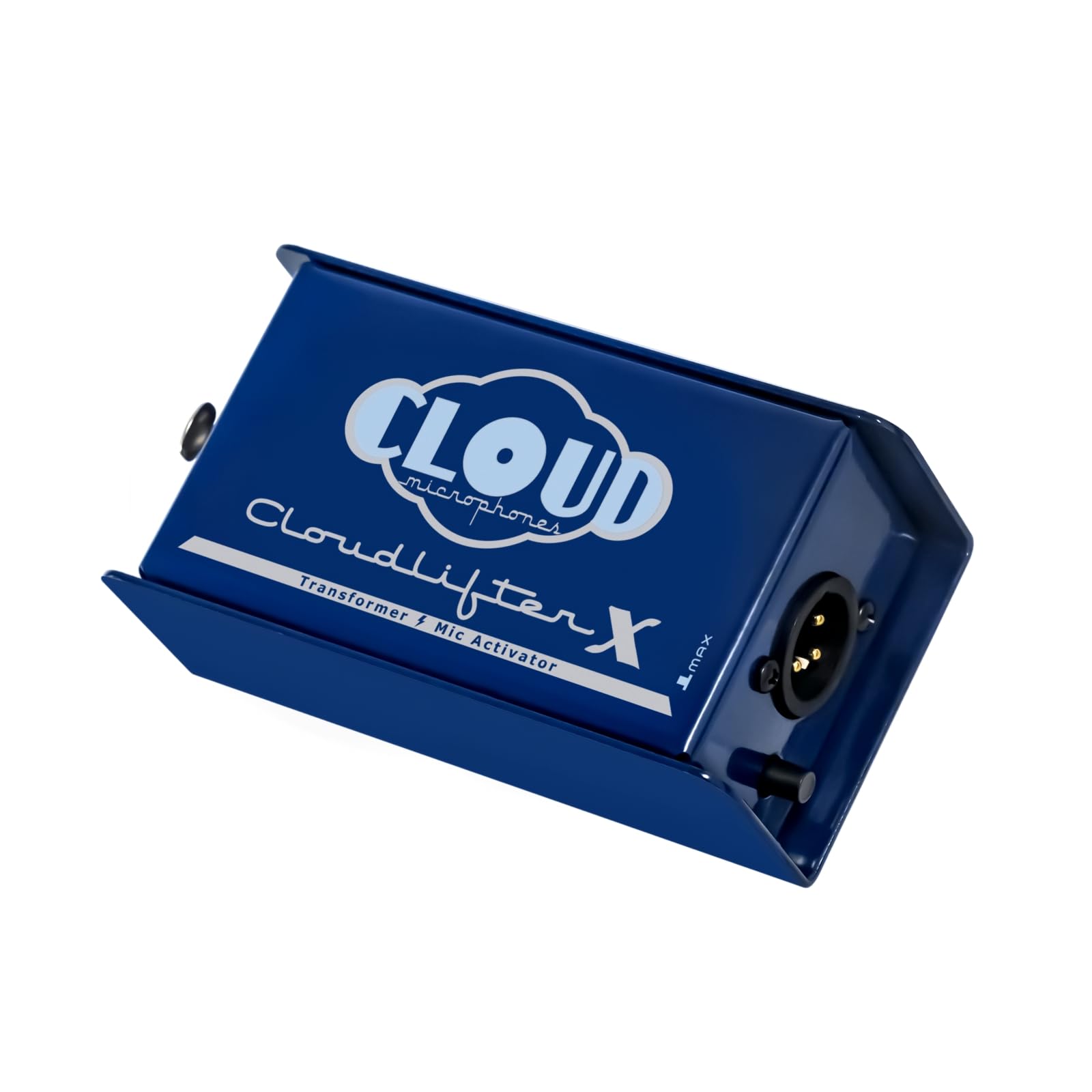 

Cloudlifter Japanese version installation guide by Cloud Microphones CL-X [Maximum +36dB included] [Overwhelming transparency] (CL-X)