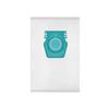 (40PCS) Suitable for Miele TU Guard S1 L1 /CO M1 Dust Bag Miele Vacuum Cleaner Accessories Filter Dust Bag