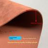 For Li Lixiang L7 L8 L9 Car Interior Protective Pad Armrest Box Mat Anti Slip Cushion Cover Car Interior