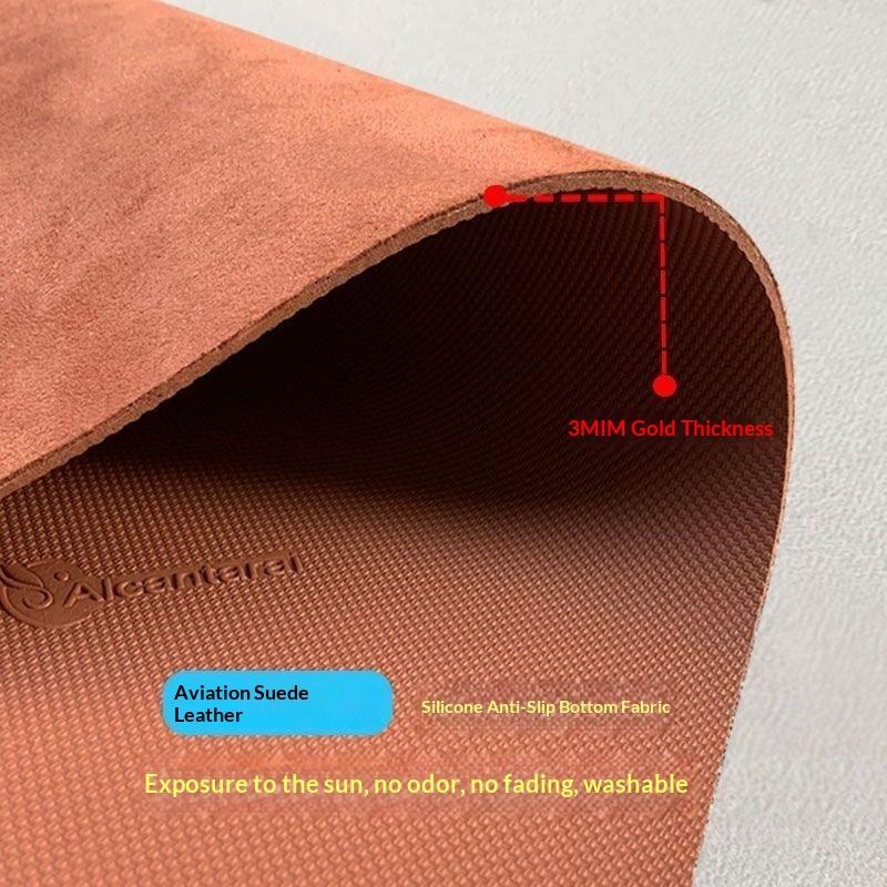 For Li Lixiang L7 L8 L9 Car Interior Protective Pad Armrest Box Mat Anti Slip Cushion Cover Car Interior