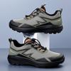Mens Running Shoes 2026 New Mesh Breathable Outdoor Sports Walking Shoes Wear Resistant Leisure Sneakers for Man