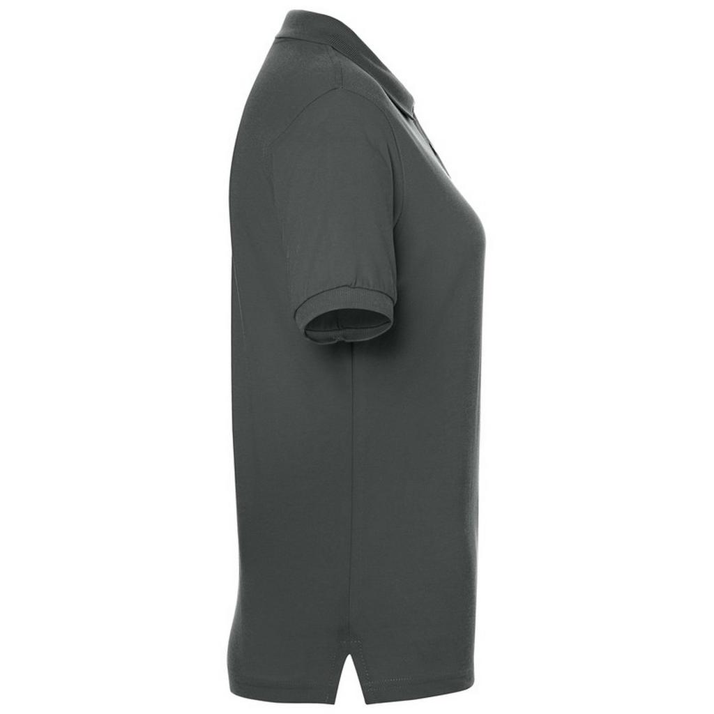 James and Nicholson Womens/Ladies Classic Polo Shirt