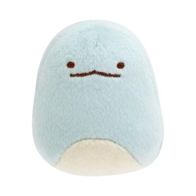 Peluche à main Sumikko Gurashi "Lézard Évolution" Évolution B