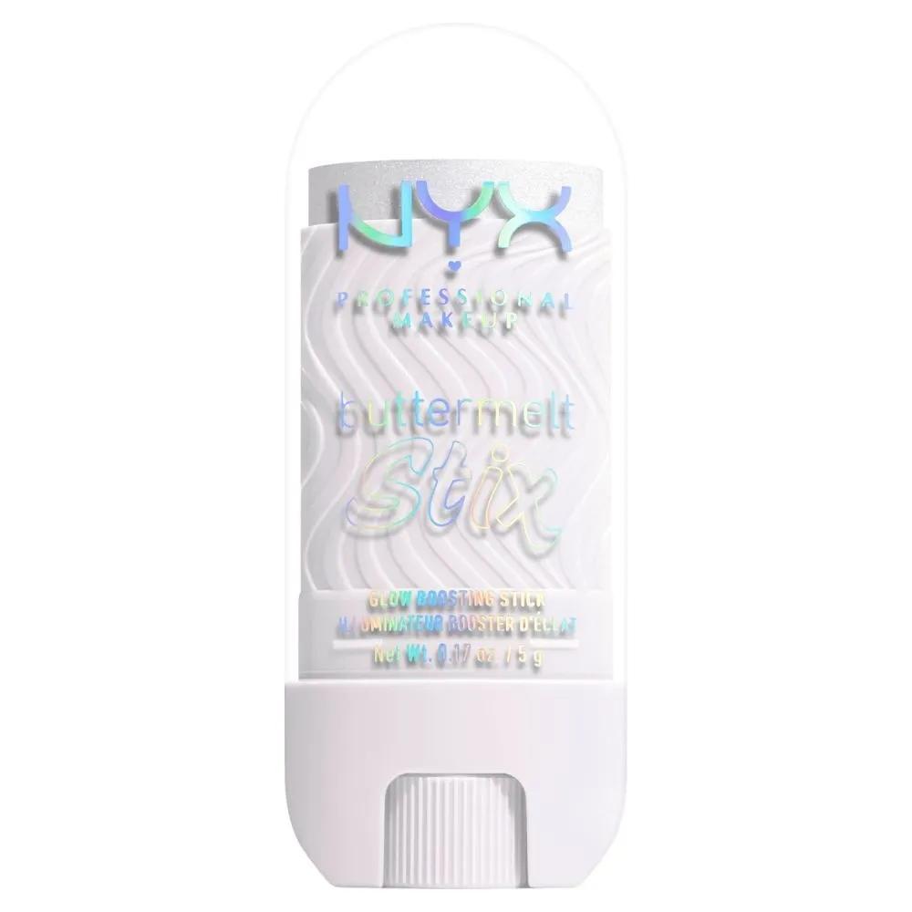NYX Highlighter Butter Melt Stick 03 That s So Melt, 5g