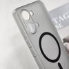 For POCO X8 Pro Max Case Matte New Translucent TPU Softshell Magnetic Anti Fingerprint Protect Phone Cover For POCO X8 Pro Shell