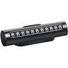 Temporary Hidden Roller Parking Number Plate for Cars