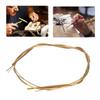 3Pcs Professional Silver Alloy Welding Rods Soldering Wire Repairing Tool for Jewelry Making 0.5 0.7 1.5mm