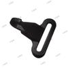 Universal Gun Sling Buckle Clip Set