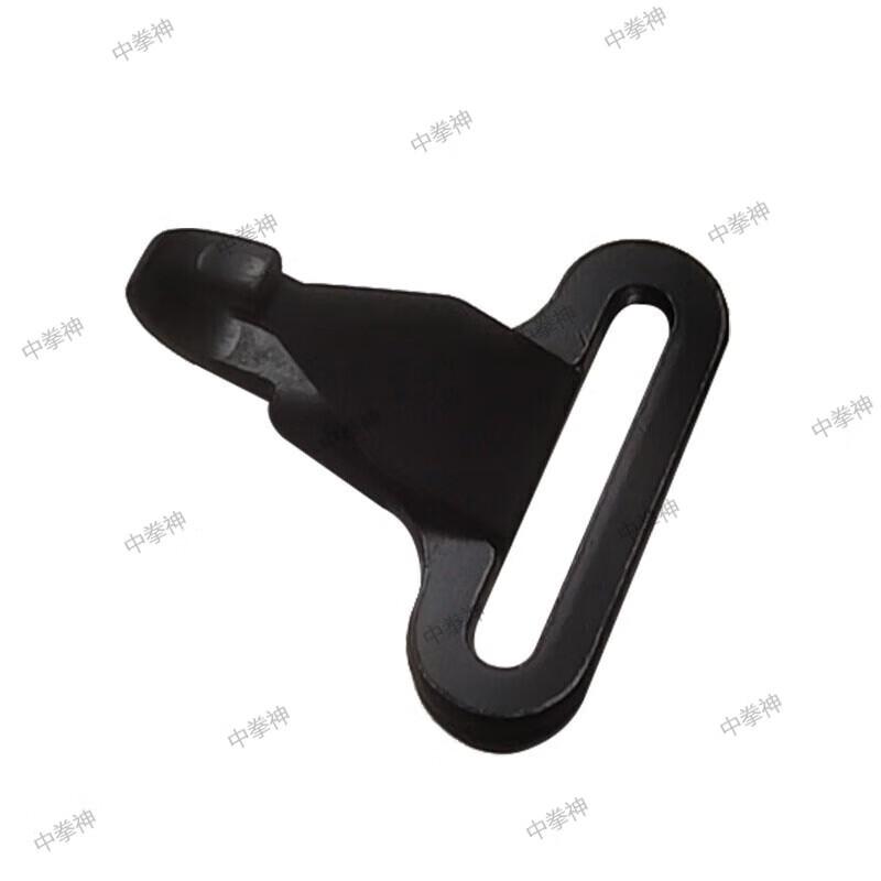 Universal Gun Sling Buckle Clip Set