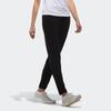 Adidas Knitted Sweatpants Women's Black DT2538
