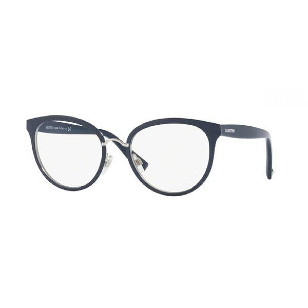 

Valentino Va1004 3010 Women Eyeglasses Blue/50