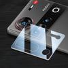 For Nubia Z70 Ultra 3D Camera Lens Protectors for NUBIA NubiaZ70 Z70Ultra Z70ultra Back Glass Anti Scratch Protective Film Cover